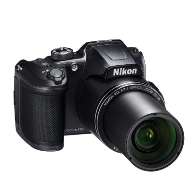 Nikon Coolpix B500 Noir -1